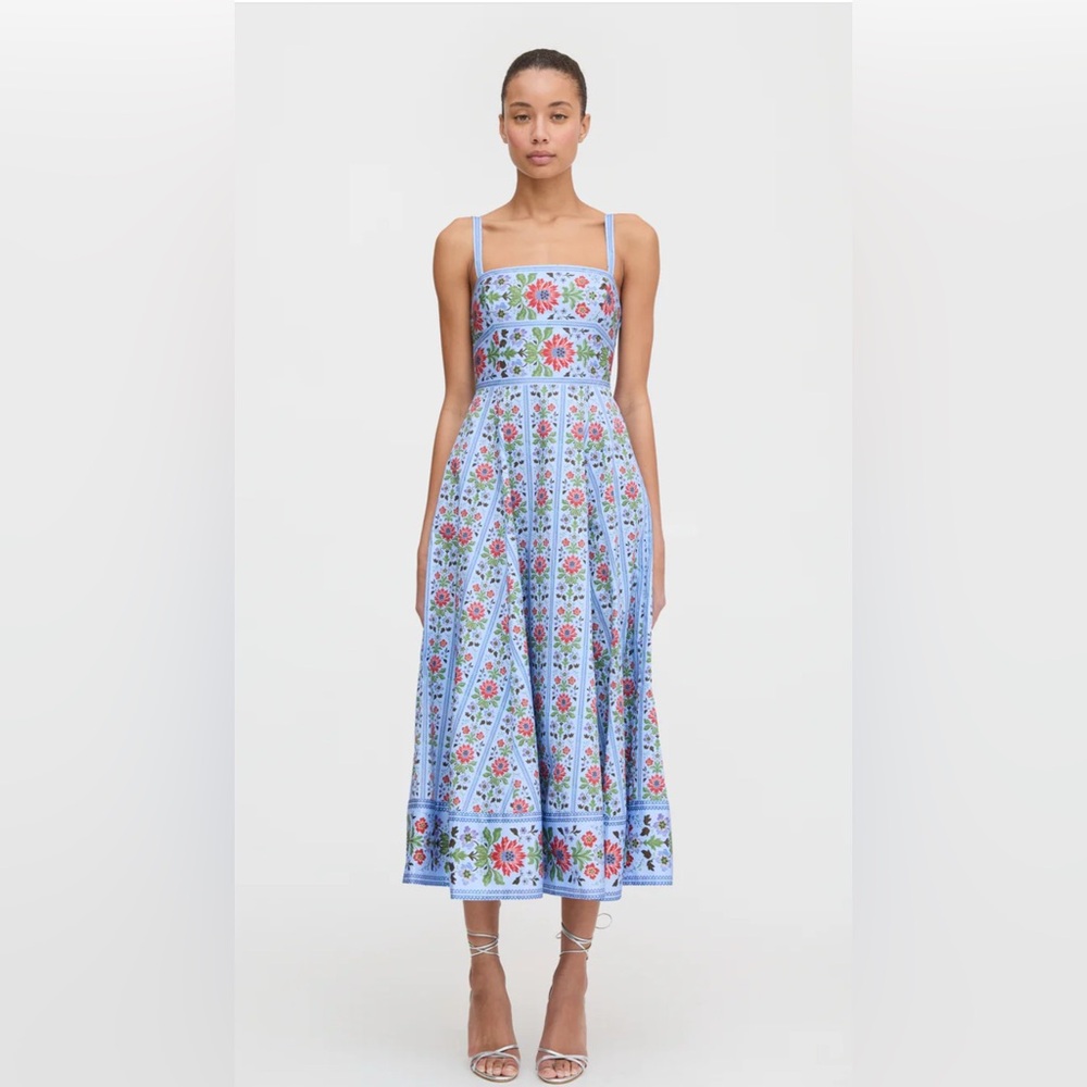 Hill House Home the Margot Dress